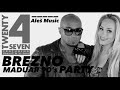 Capture de la vidéo Twenty 4 Seven •Full (Maduar 90’S Party) Brezno