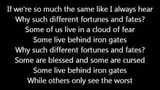 Rush-Snakes & Arrows [Full Album] (Lyrics)