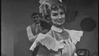 "Znak miłości" Jadwiga Barańska