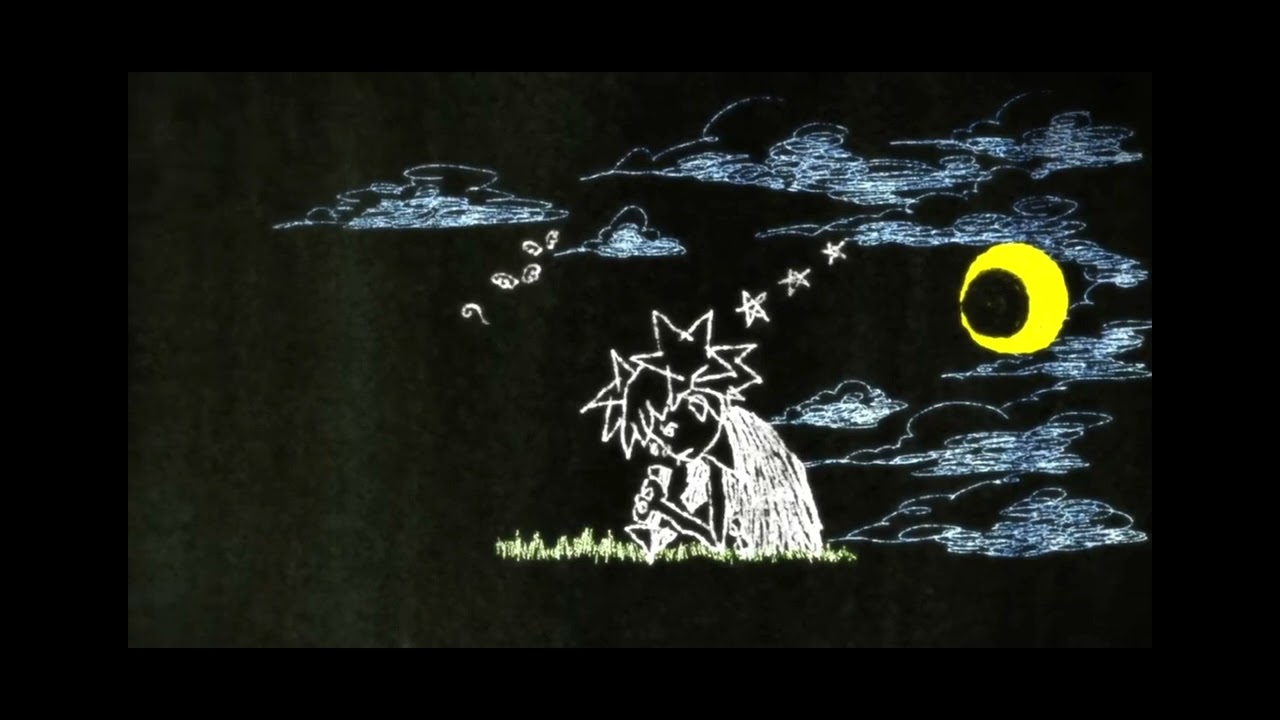 Trip Lee - Lay Down (Intro Only) [black nerd version]