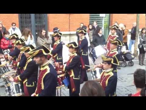 Cofradía del Santo Cristo del Desenclavo