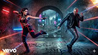 Nora Fatehi Ft. Chris Brown - Dance Till Danger 