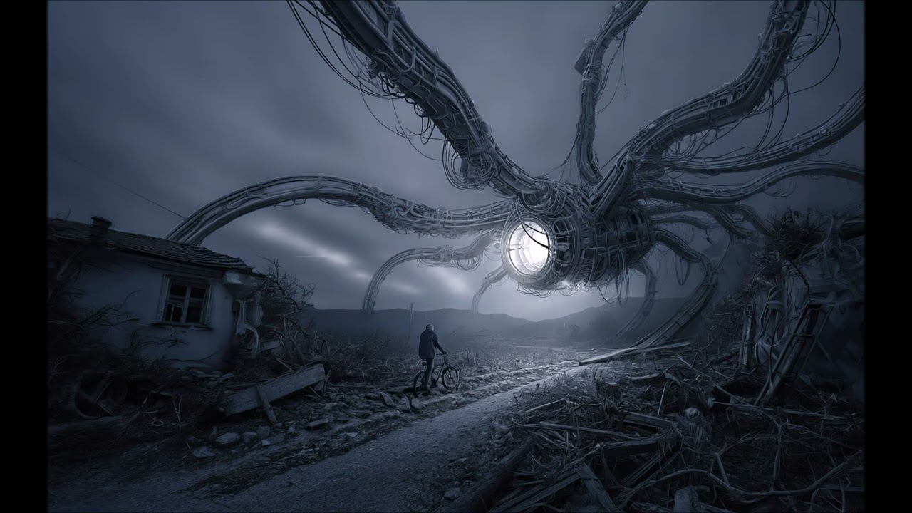 Hantaan • Crawling KingSnake