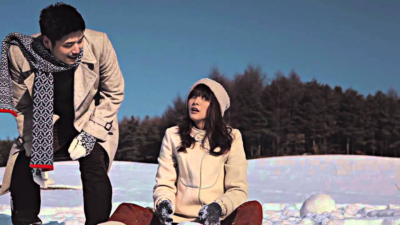 BROWNEYED SOUL -  영준 (Young Jun) [잊어요] MV