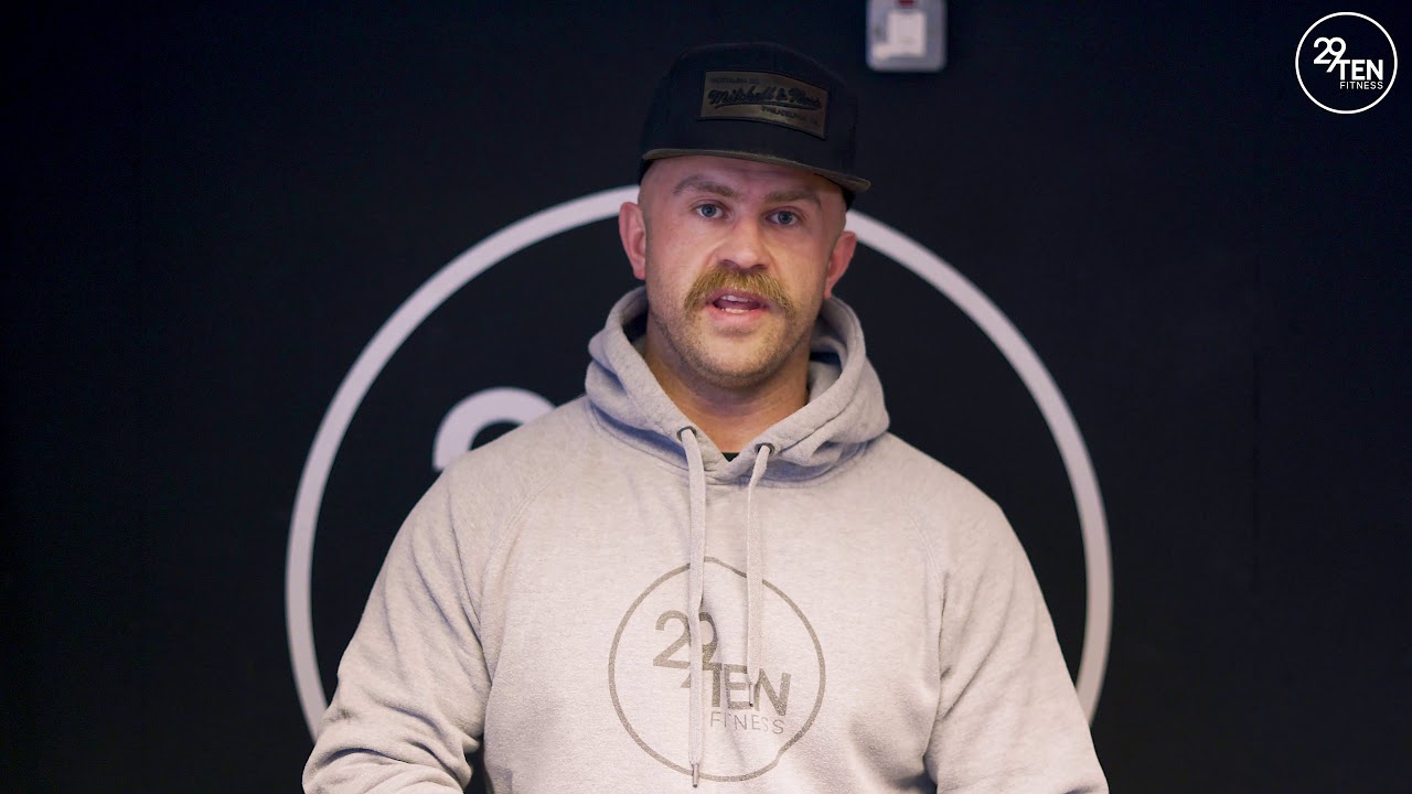 29Ten Online - Intro