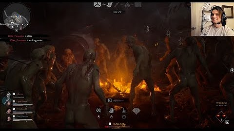 Evil Dead the Game!! Propper Puppeteer