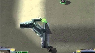 SC2 FFS Event171 Game 6 (Unreal Marauders)