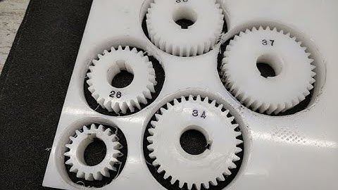 Machining Metric Threads on the South Bend lathe --  For Two Dollars???  Part 2