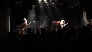 YOB @ Gebäude 9 2018