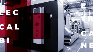 BRF TRANSFER MACHINES PRESENTATION