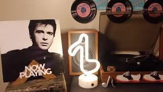 Don't Give Up - Peter Gabriel and Kate Bush