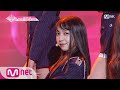 PRODUCE48 [단독/직캠] 일대일아이컨택ㅣ마츠오카 나츠미 - AOA ♬단발머리_2조 @그룹 배틀 180629 EP.3