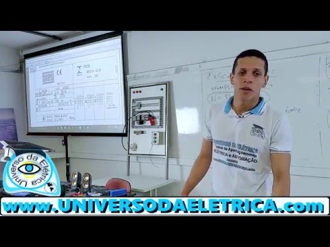Aula 02 Parte 03/10 UFPE Instalações Elétricas Industriais Curso Presencial - Aula 02 Parte 03/10 UFPE Instalações Elétricas Industriais Curso Presencial