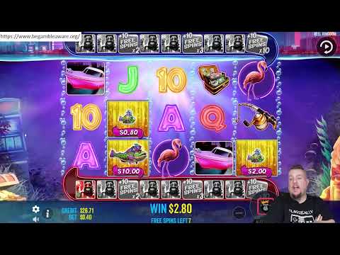 The Green Machine BINGO #lowroller #casino #lowrollerslots #slot #bonus #windcreekcasino