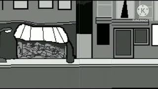 Suicide Mouse Gorix Background Loop