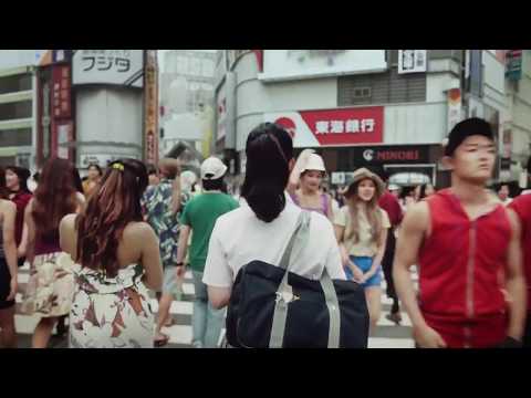 docomo 25周年 CM「25年前的夏天」篇 完整版 (繁中)
