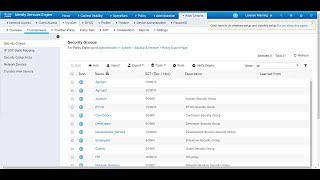 Cisco Server Configuration | Cisco Identity Services Engine ISE | How It Works and Configuration