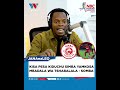 KISA PESA KIDUCHU SIMBA YAMKOSA MBADALA WA TSHABALALA SOMBA KISA PESA KIDUCHU SIMBA YAMKOSA MBADALA WA TSHABALALA SOMBA