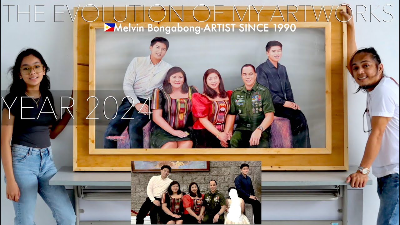 32 Years of Perseverance| From Tradition to Innovation | Melvin ...
