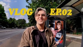 VLOG EP.02 |  'PARSHIP' CAMPAIGN