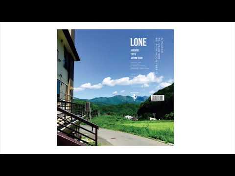 Lone - Blue Moon Tree