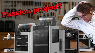 Bambu Lab – From Maker Roots to Data Company: Is Market Domination the Goal?  - Making Awesome 230