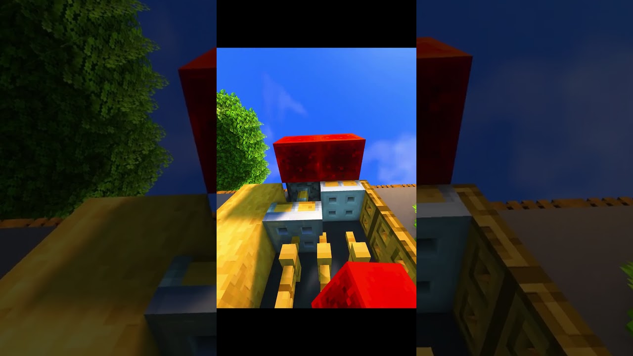 Minecraft | Armor Closet! 🤓