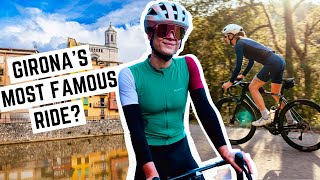 The Best Route In Girona?