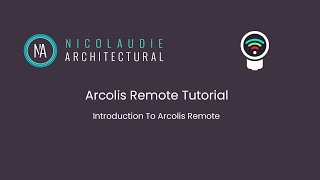 Introduction to Arcolis Remote screenshot 3