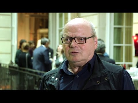 Certification Le Robert - Témoignage de Jean-Pierre Colignon