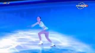 浅田真央(mao asada) CoR 2011 「誓い～ジュピター」＋アンコール ～ 高音質　保存版