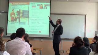 Andrew Cook - Teaching and Assessing Conversation
