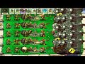 Metal Slug Vs. Zombies Team, Plants Vs.Zombies