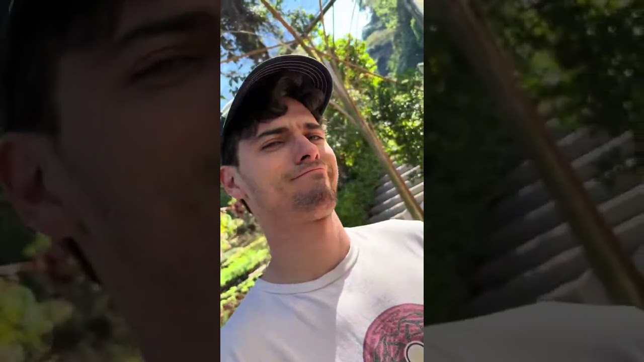 Carnivorous Plants Are Dangerous