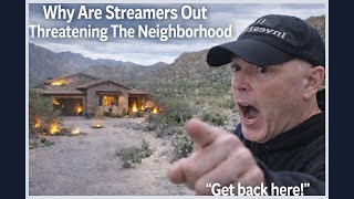 Are These Live Streamers Hurting The Nancy Guthrie Case? Why Is JLR Causing More Problems?! #JLR