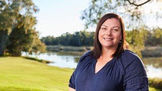 Wellness my Way: Jane
