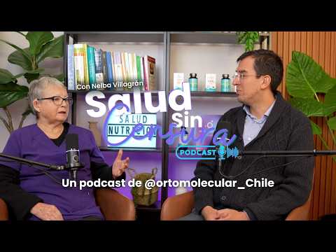 Omega 3: La Verdad Sobre los Mitos, el Déficit y Cómo Elegirlo Bien | Salud Sin Censura