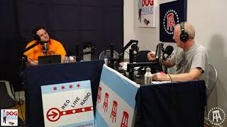 50 Hot Dogs In 50 Days With Dennis Foley -- The Dog Walk