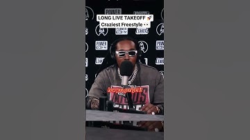 Thumbnail of RIP Takeoff 🚀
