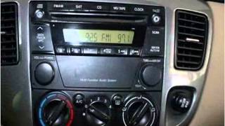 2004 Mazda MPV Used Cars Cleveland GA