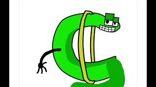 Rq New Alphabet Lore Closhy Reupload Fixed