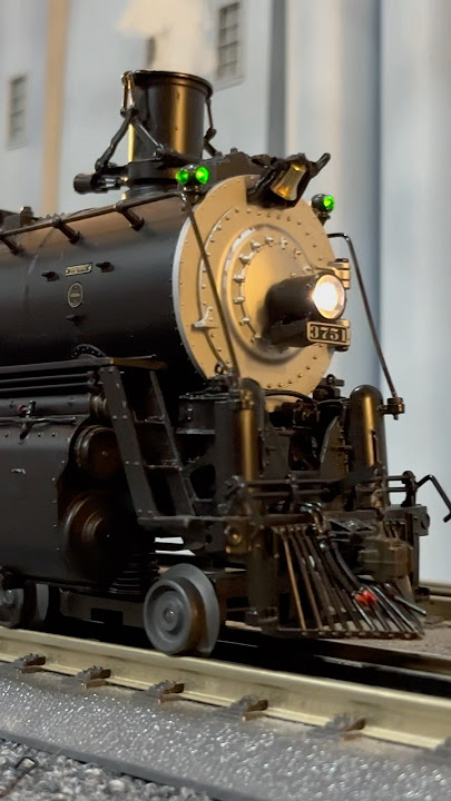 Lionel Legacy Santa Fe 3751 Northern 4-8-4