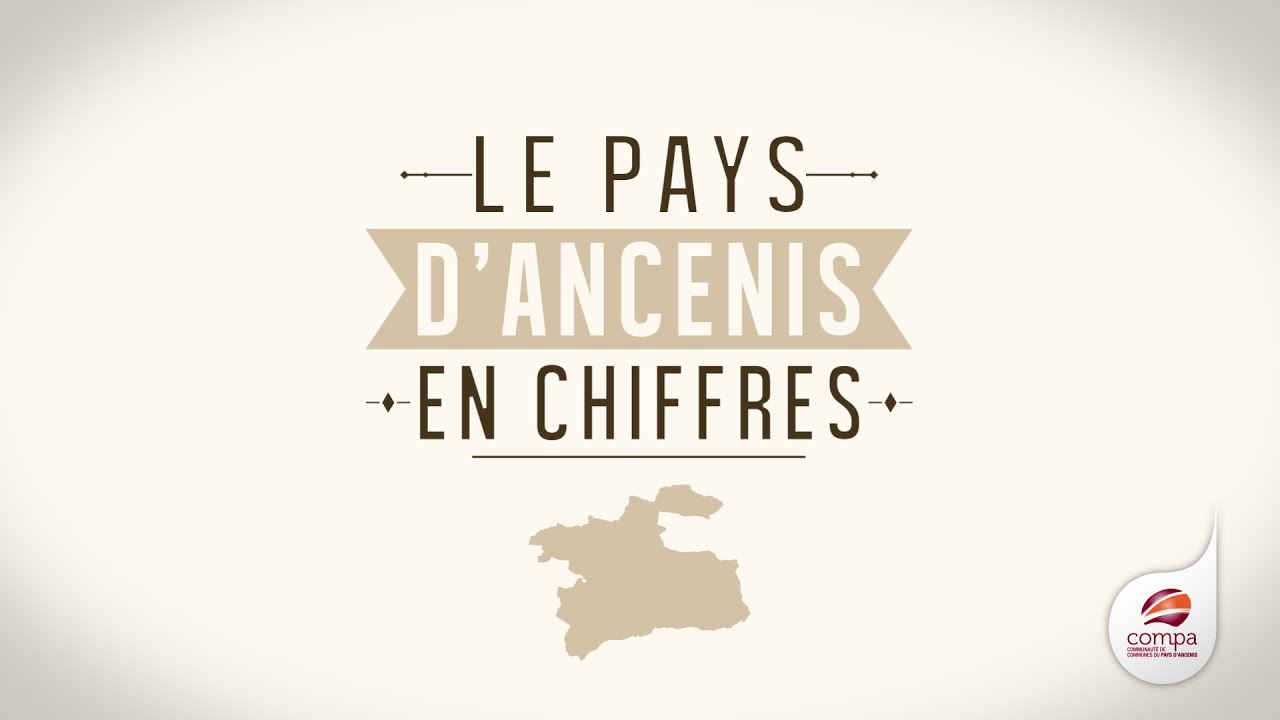 companies house Le Pays d'Ancenis en quelques chiffres