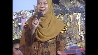 Ustadzah Kharisma VS Dalang Minto Digarap sak Cabul-e