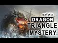 மர்மங்கள் நிறைந்த டிராகன் முக்கோணம் மாயமாகும் கப்பல்கள் | Dragon Triangle Mystery | Tamil | Bells