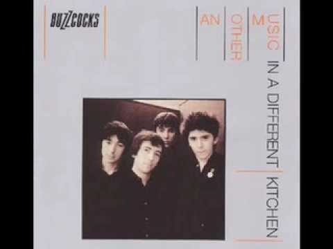 Buzzcocks - I Don't Mind acordes