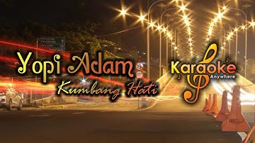 Lagu Lampung | Yopi Adam - Kumbang Hati  No Vocal (Karaoke)