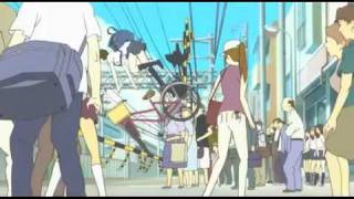 AMVHELL 5 entry