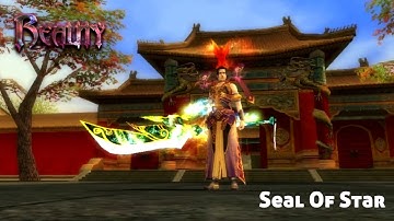 Reality Online | Sox Effect & Weapon Glows!