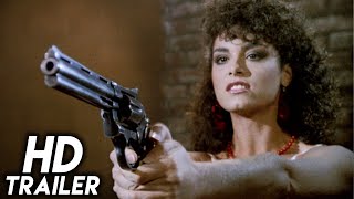 Avenging Angel (1985) ORIGINAL TRAILER [HD 1080p]